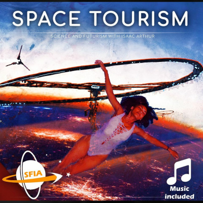 Science  Futurism With Isaac Arthur