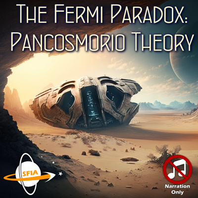 Science  Futurism With Isaac Arthur