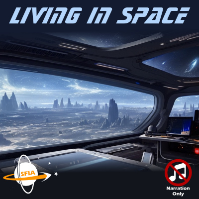 Science  Futurism With Isaac Arthur