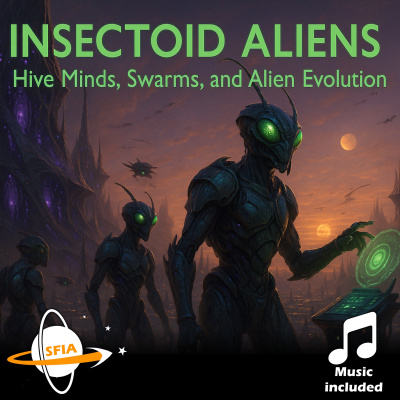 Science  Futurism With Isaac Arthur