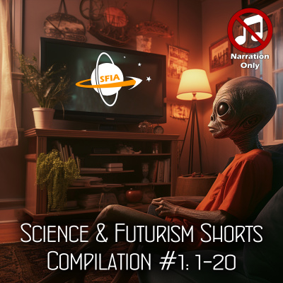 Science  Futurism With Isaac Arthur