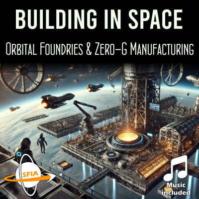 Science  Futurism With Isaac Arthur