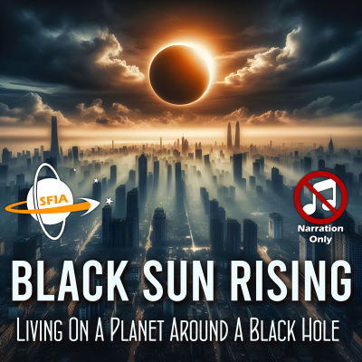 Science  Futurism With Isaac Arthur