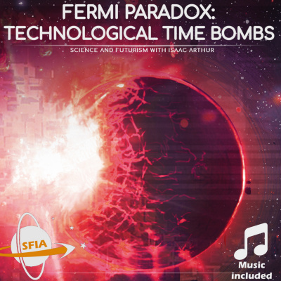 Science  Futurism With Isaac Arthur