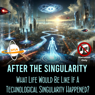 Science  Futurism With Isaac Arthur