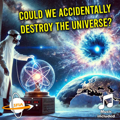 Science  Futurism With Isaac Arthur