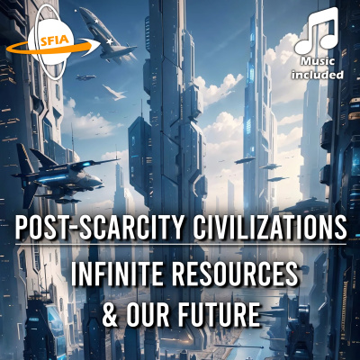 Science  Futurism With Isaac Arthur