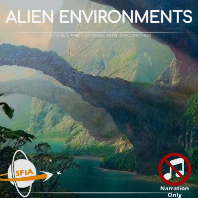 Science  Futurism With Isaac Arthur