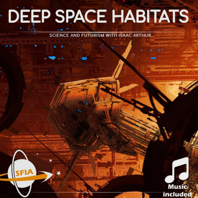 Science  Futurism With Isaac Arthur