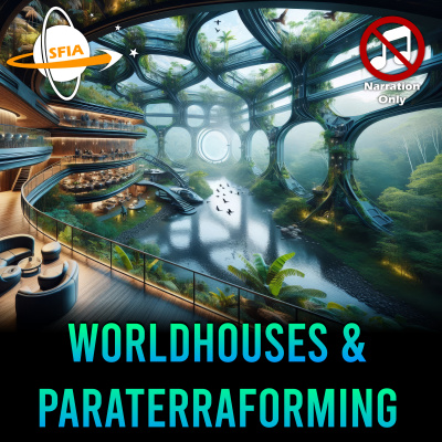 Science  Futurism With Isaac Arthur