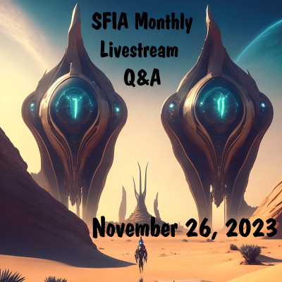 Science  Futurism With Isaac Arthur