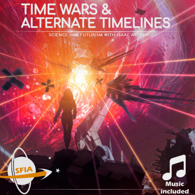 Science  Futurism With Isaac Arthur