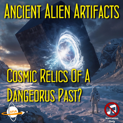 Science  Futurism With Isaac Arthur