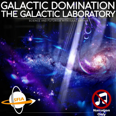 Science  Futurism With Isaac Arthur