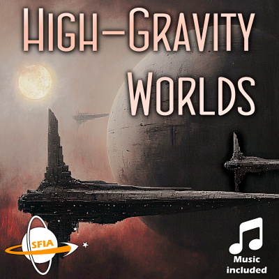 Science  Futurism With Isaac Arthur