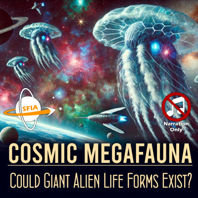 Science  Futurism With Isaac Arthur