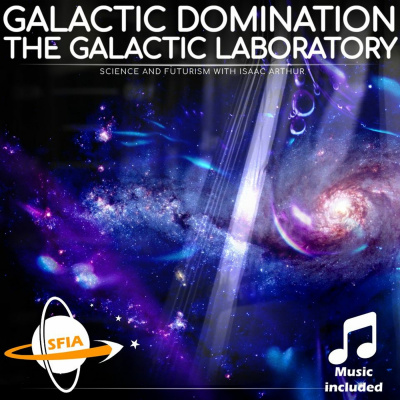 Science  Futurism With Isaac Arthur