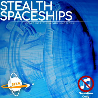 Science  Futurism With Isaac Arthur