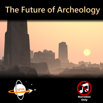 Science  Futurism With Isaac Arthur