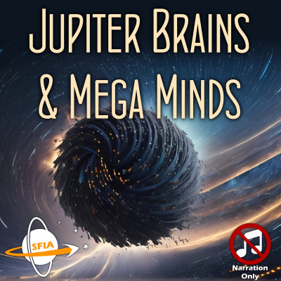 Science  Futurism With Isaac Arthur