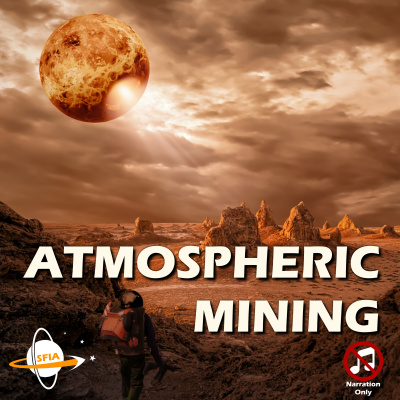 Science  Futurism With Isaac Arthur