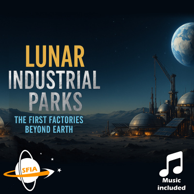 Science  Futurism With Isaac Arthur