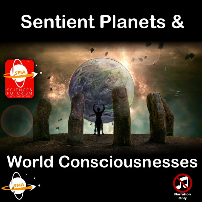 Science  Futurism With Isaac Arthur