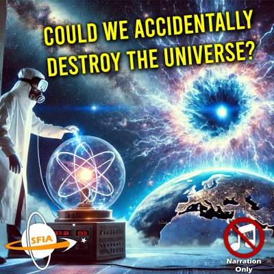 Science  Futurism With Isaac Arthur