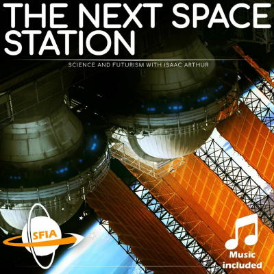 Science  Futurism With Isaac Arthur