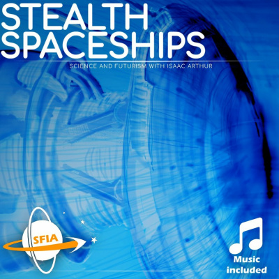 Science  Futurism With Isaac Arthur