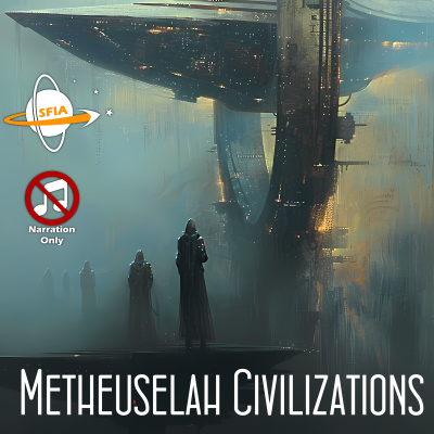 Science  Futurism With Isaac Arthur