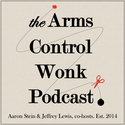 Arms Control Wonk