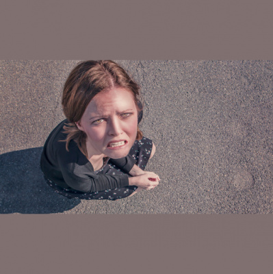 Una Reina Sin Medidas