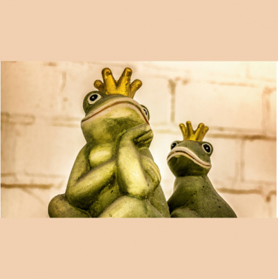 Una Reina Sin Medidas