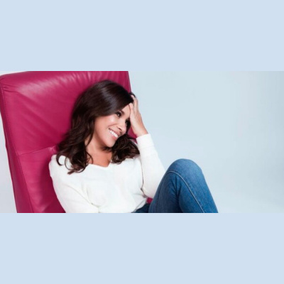 Una Reina Sin Medidas