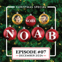 NOEL NOAB – Darci Hoesley, Maximum Load Fireworks