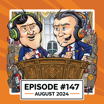 Fireworks Brigade - A Pyro Podcast