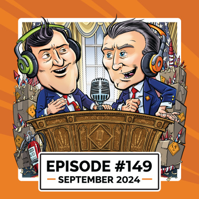 Fireworks Brigade - A Pyro Podcast