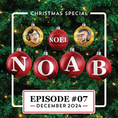 Fireworks Brigade - A Pyro Podcast