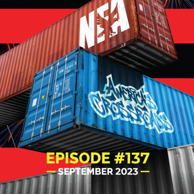 Fireworks Brigade - A Pyro Podcast