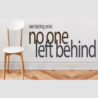 Pray for Lost People