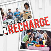 Repair Strained Relationships