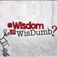 Pursue Wisdom