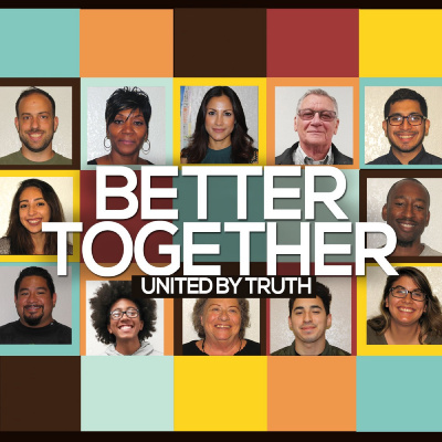 Sunrise Church Rialto