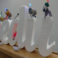 SmartMike+ recording inside my hat E91