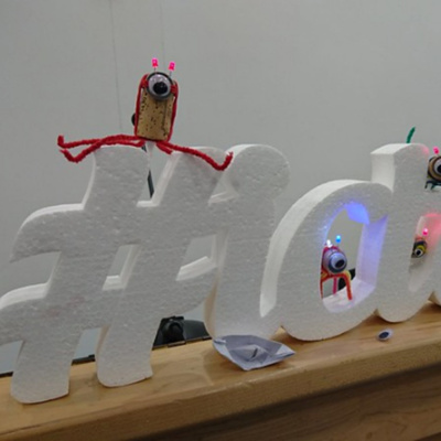 Bernie Goldbach #edtech