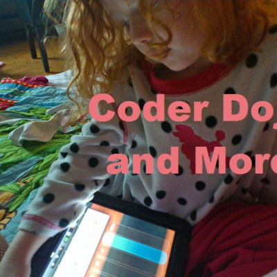 Bernie Goldbach #edtech