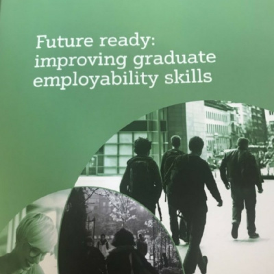 Bernie Goldbach #edtech