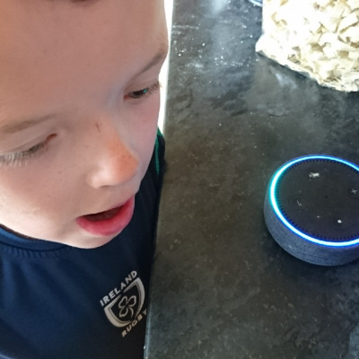 Bernie Goldbach #edtech