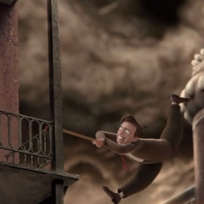 Bernie Goldbach #edtech